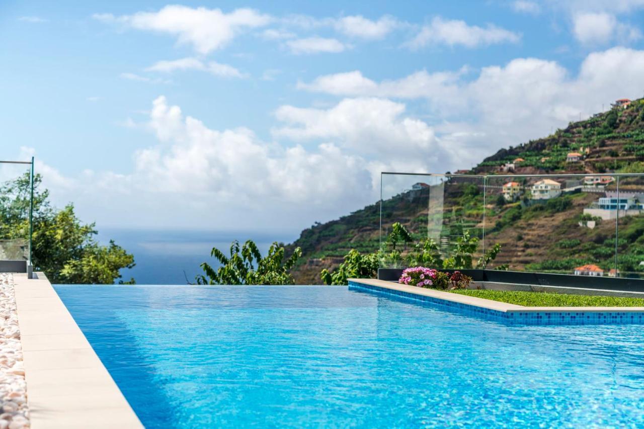 Pearl Of Calheta By An Island Calheta (Madeira)