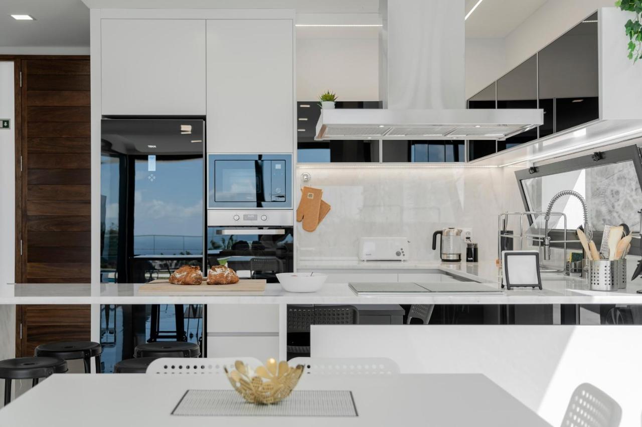 Holiday home Pearl Of Calheta By An Island *