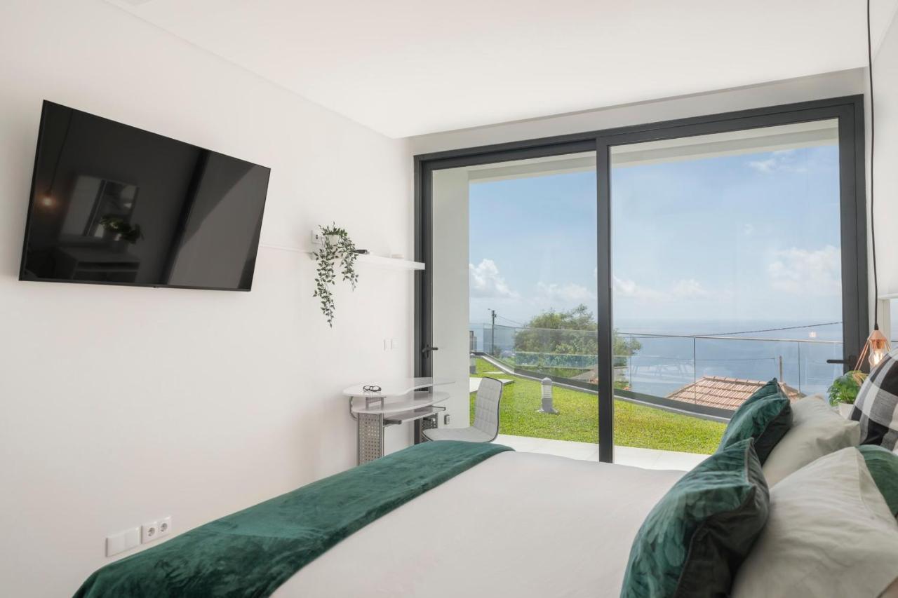 Holiday home Pearl Of Calheta By An Island *