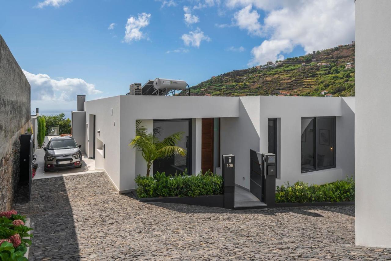 Pearl Of Calheta By An Island Calheta (Madeira)