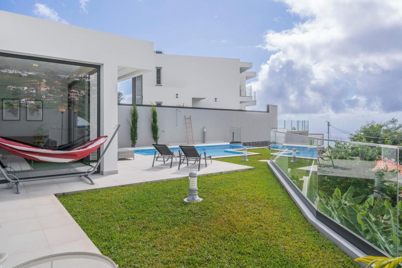 Pearl Of Calheta By An Island Holiday home