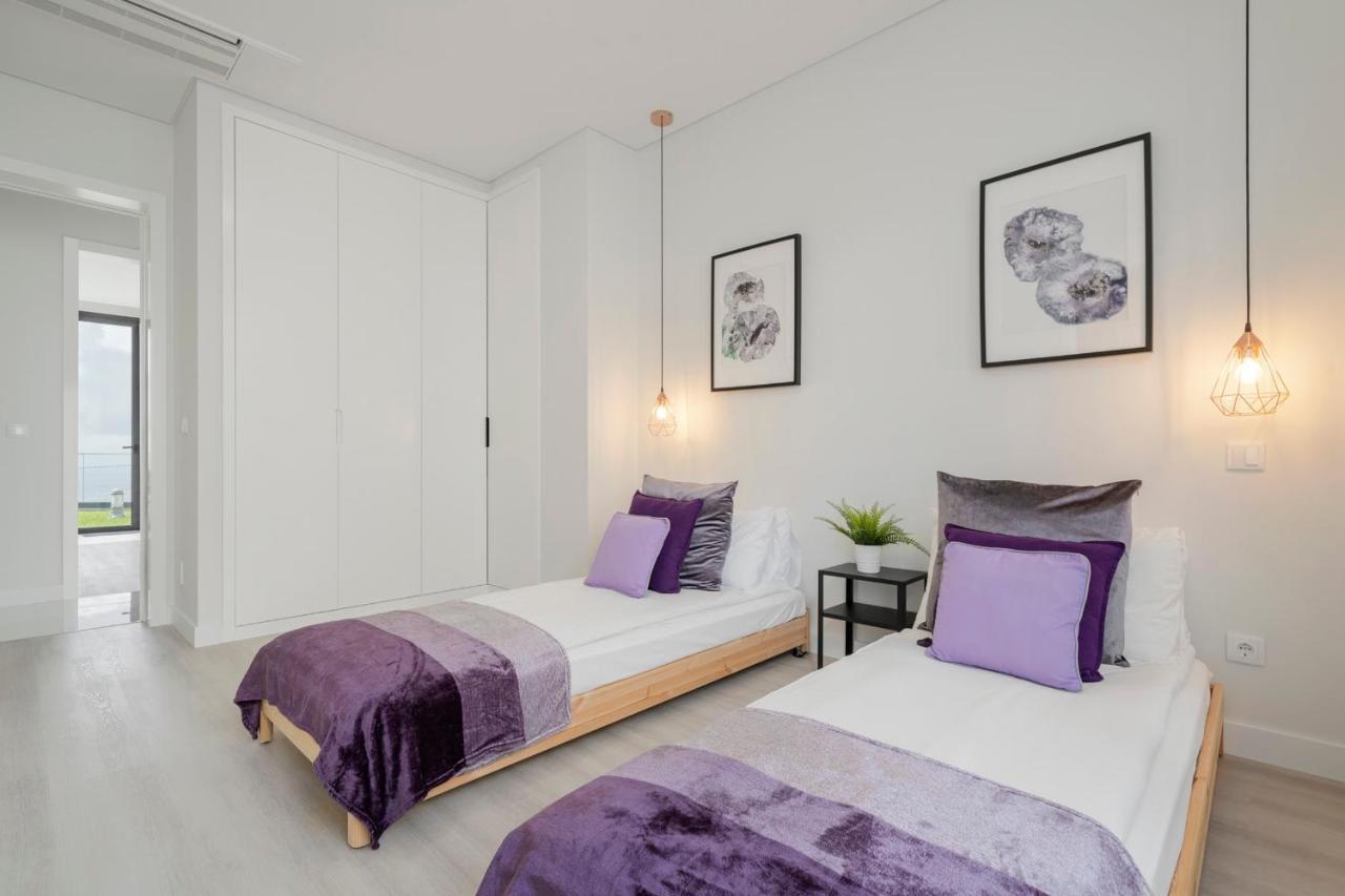 Pearl Of Calheta By An Island Holiday home *