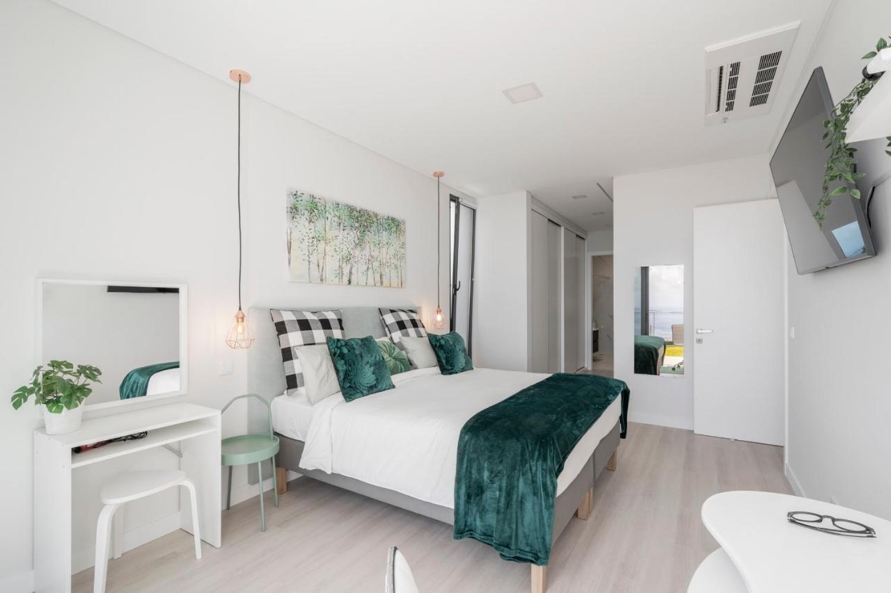 Holiday home Pearl Of Calheta By An Island