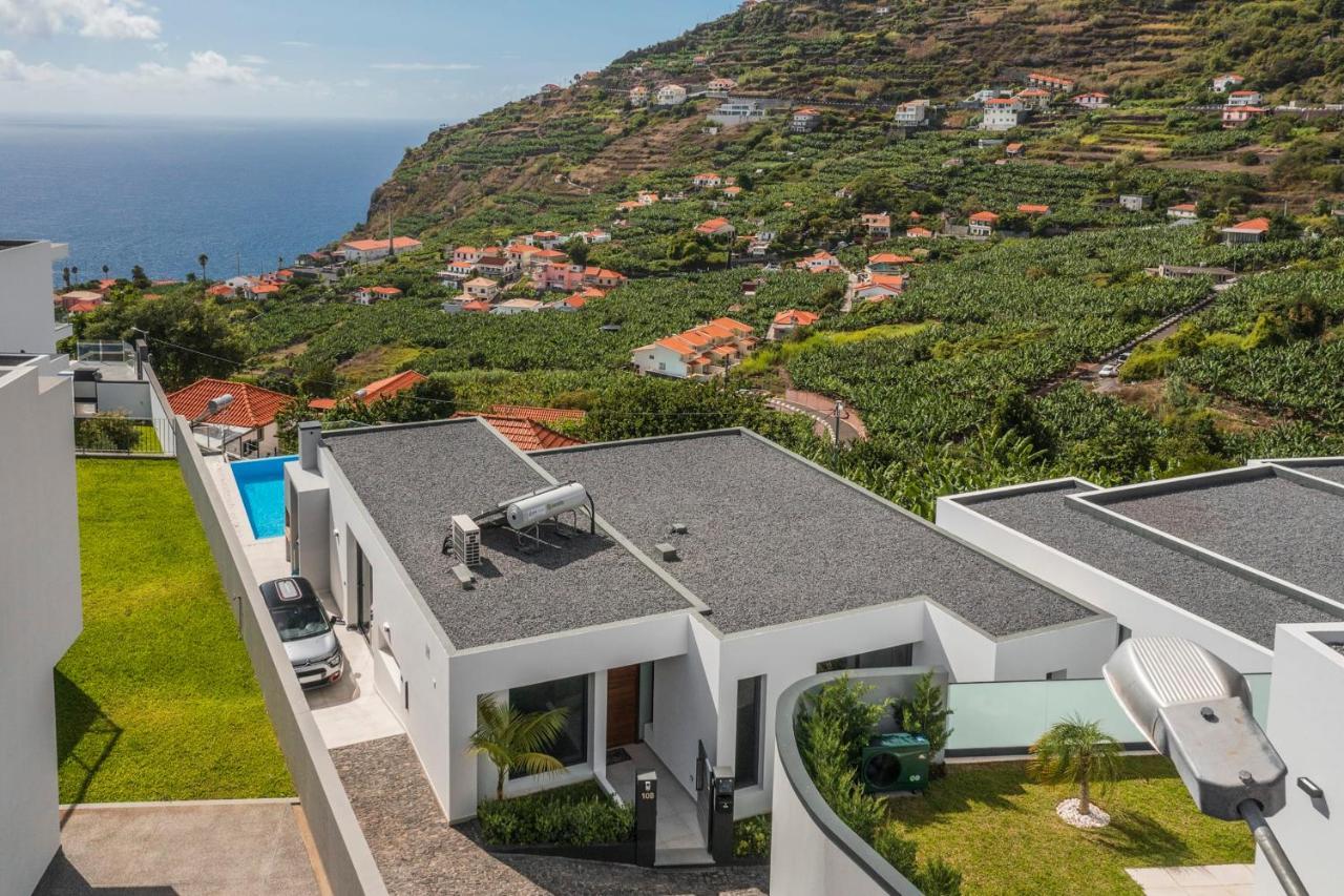 Holiday home Pearl Of Calheta By An Island