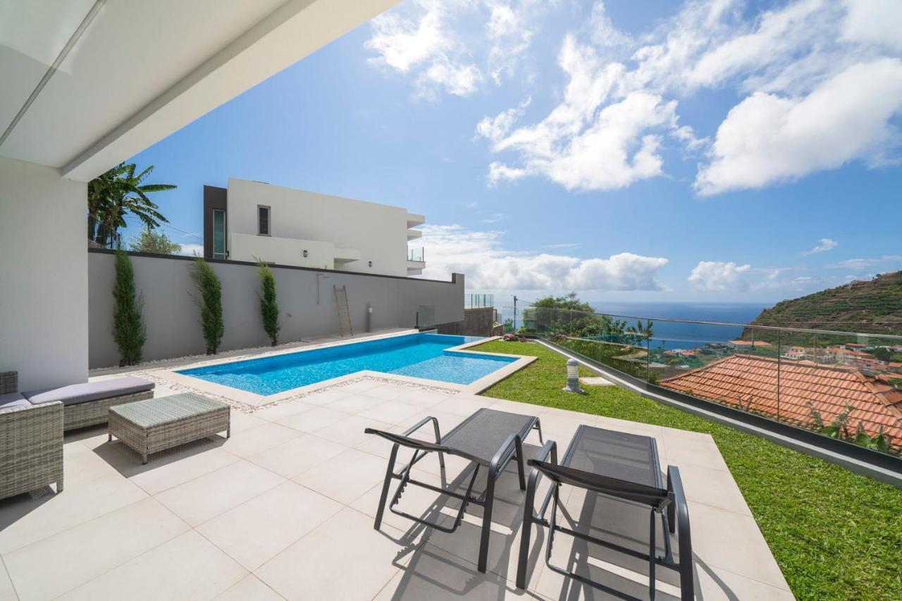 Holiday home Pearl Of Calheta By An Island *