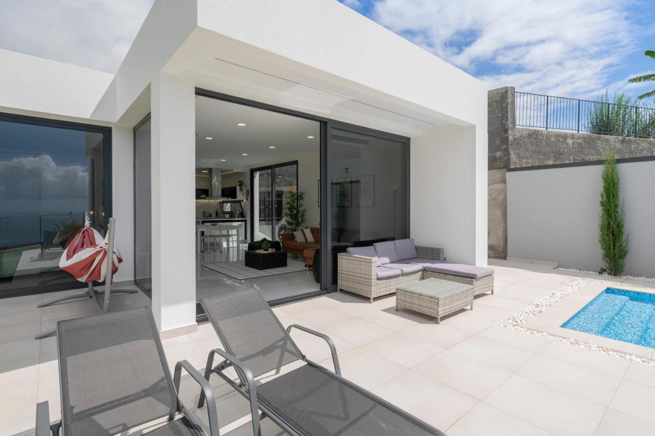 Pearl Of Calheta By An Island Holiday home Calheta (Madeira)