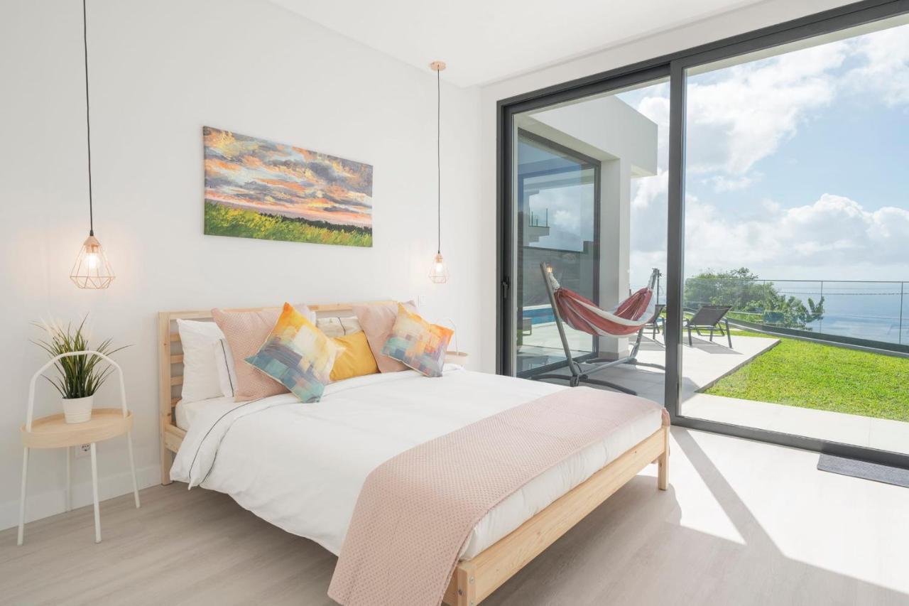 Pearl Of Calheta By An Island Holiday home