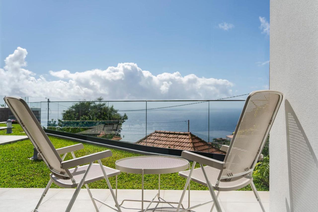 Pearl Of Calheta By An Island Calheta (Madeira)