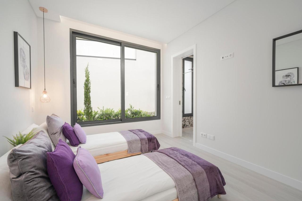 Holiday home Pearl Of Calheta By An Island *