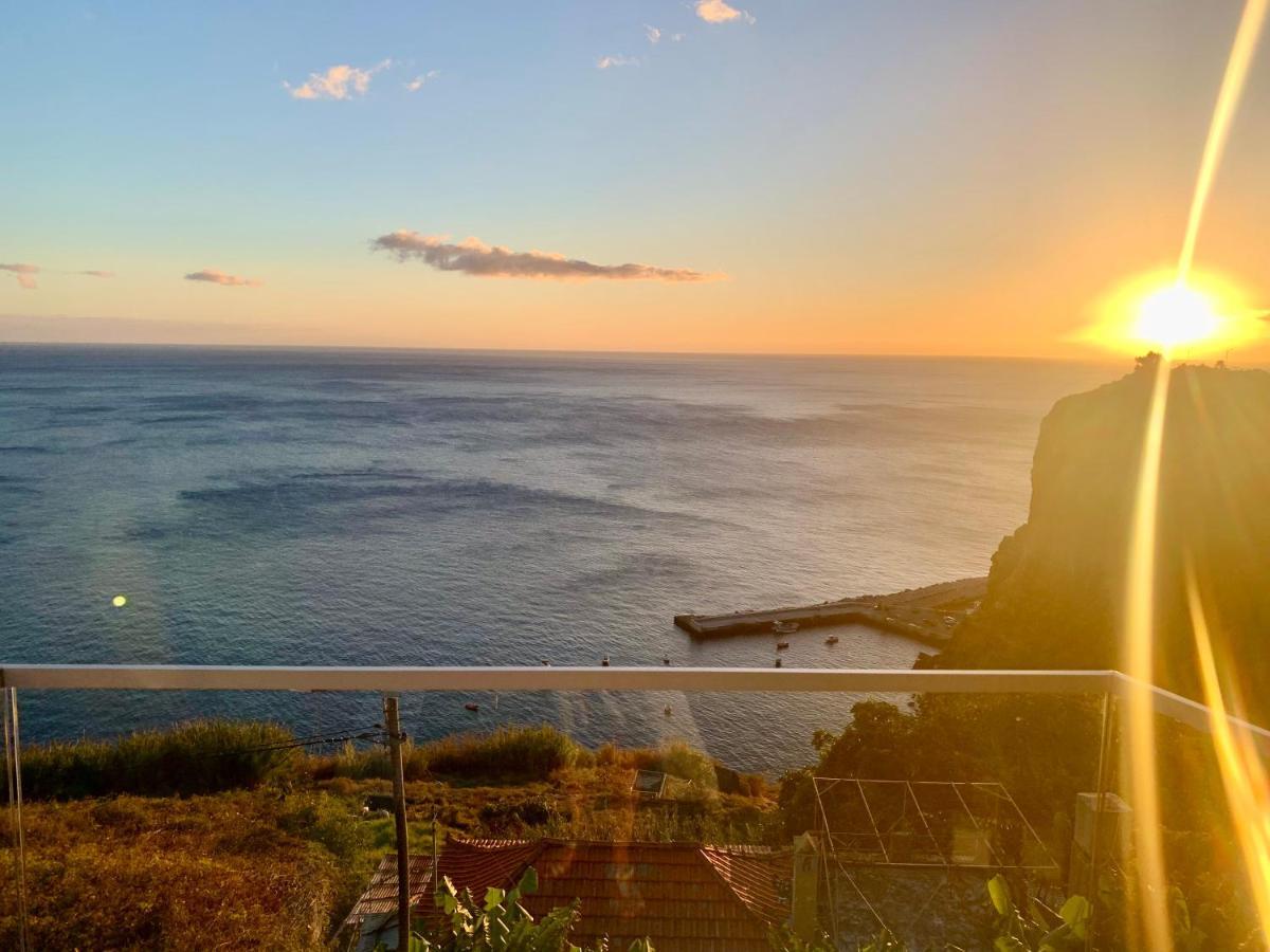Madeira Sea Sunshine With Heated Pool * Ribeira Brava