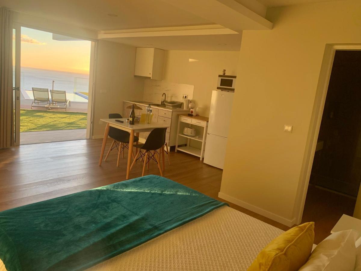 Madeira Sea Sunshine With Heated Pool
