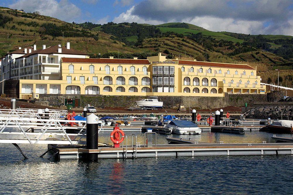 Vinha Da Areia Hotel