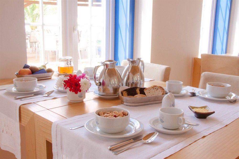 Grandola Hotel Lousal