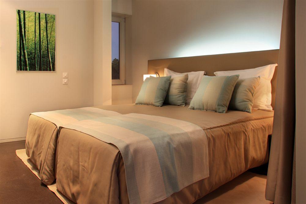 The Editory By The Sea Comporta 5*