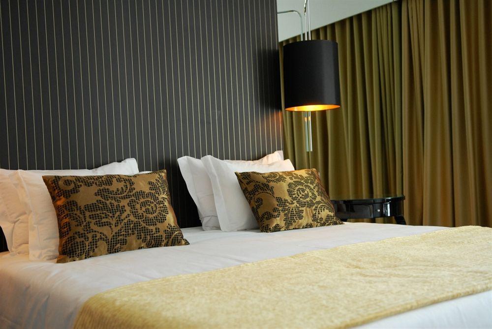 - Hotel, Termas & 4*