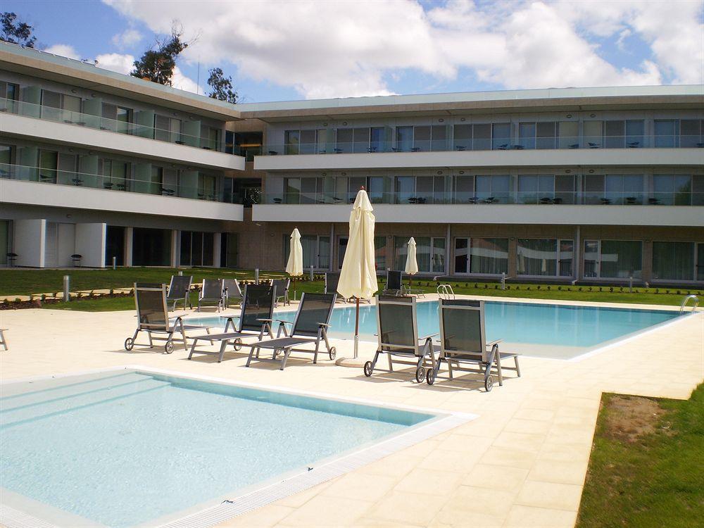 Hotel - Hotel, Termas & Monte Real