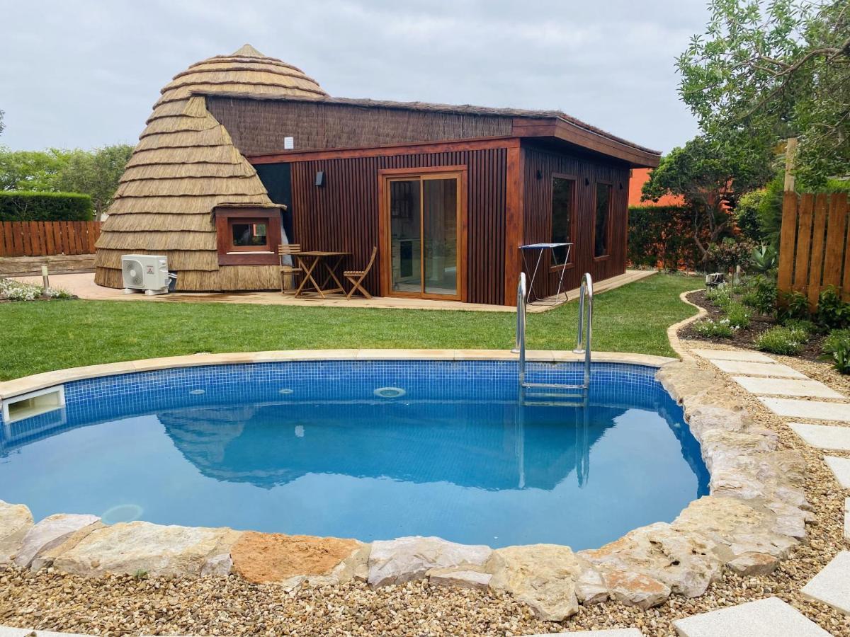 Pousada Casa Rainer Sagres