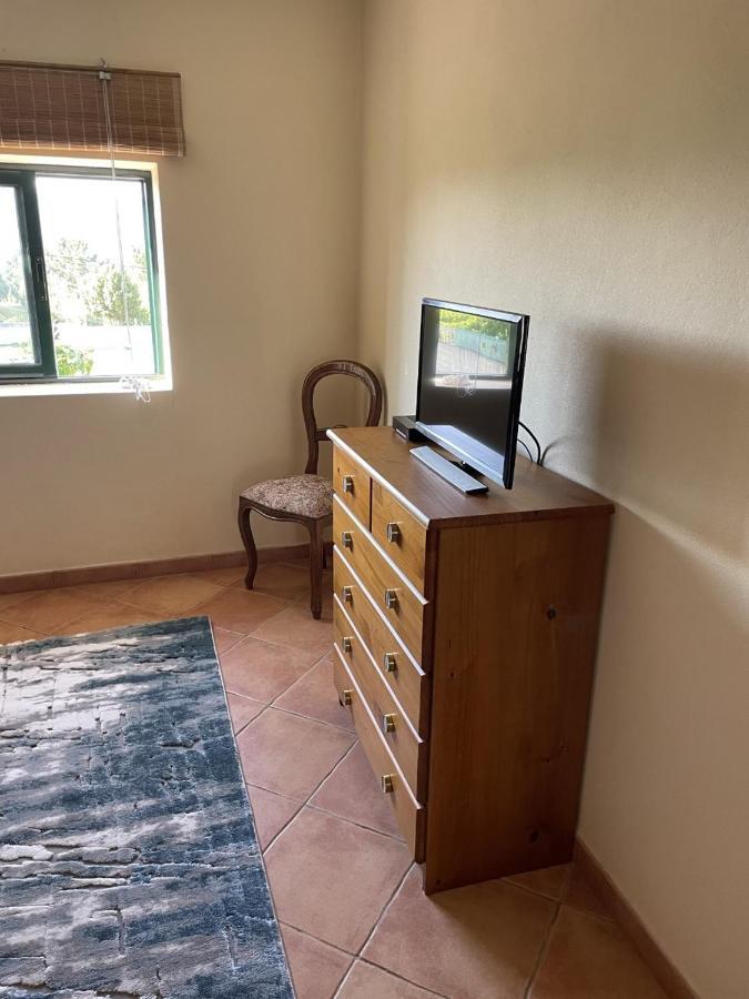 Refugio Da Legua Holiday home *
