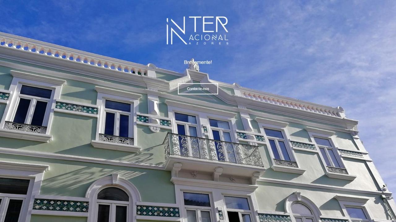Internacional Azores Boutique *