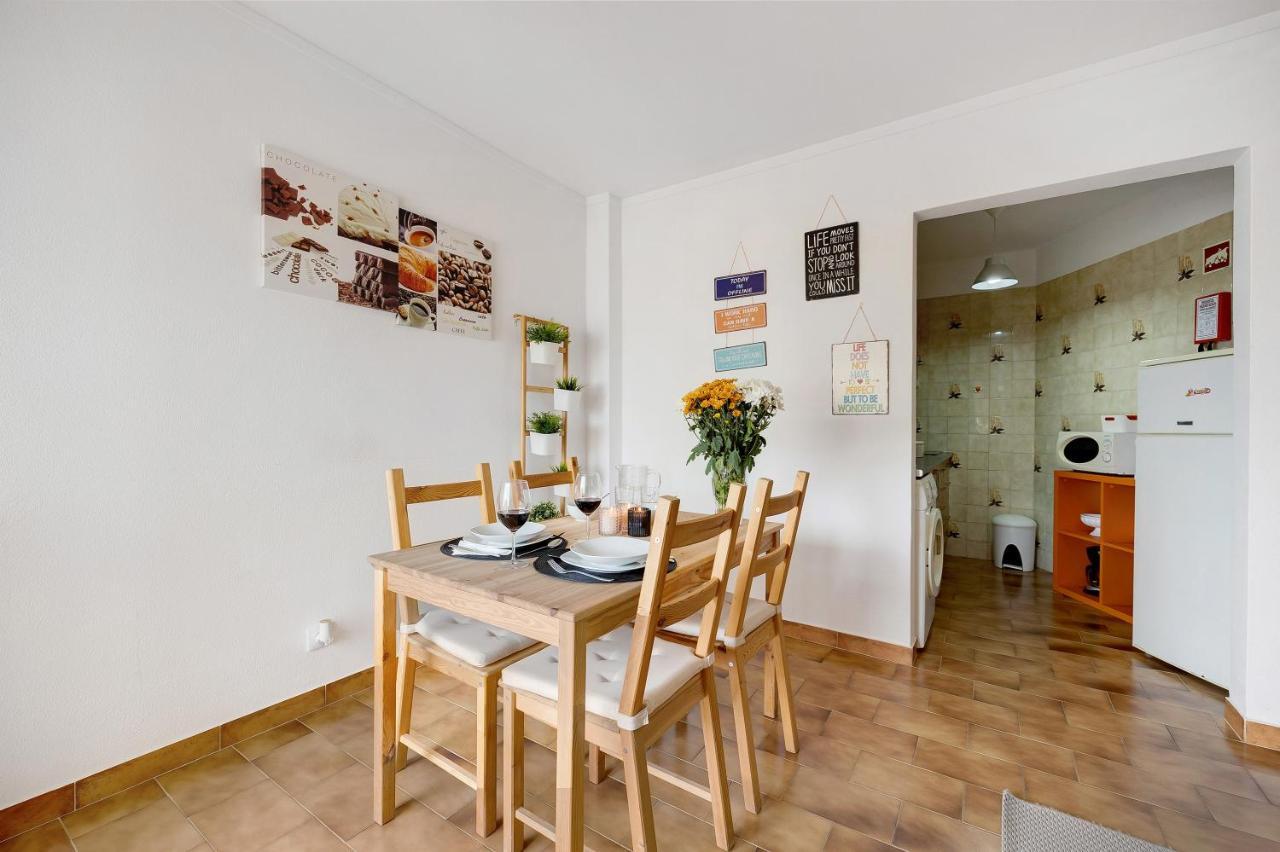 Apartamento Casa Alegre Portimão