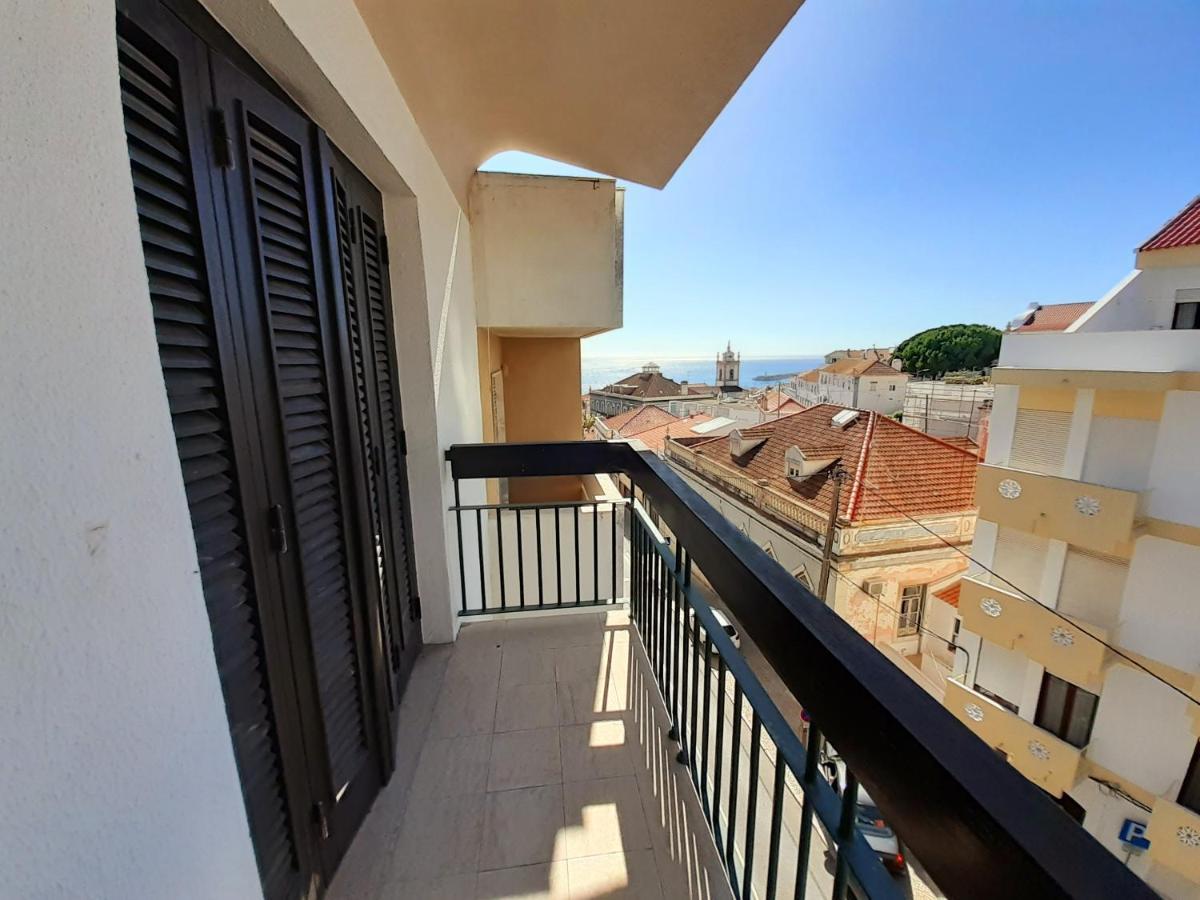 A Casa De Com Vista Mar By Trip2portugal