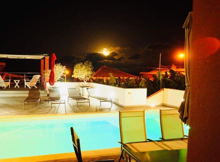 Casa Mabu By Your Madeira Vakantiehuis