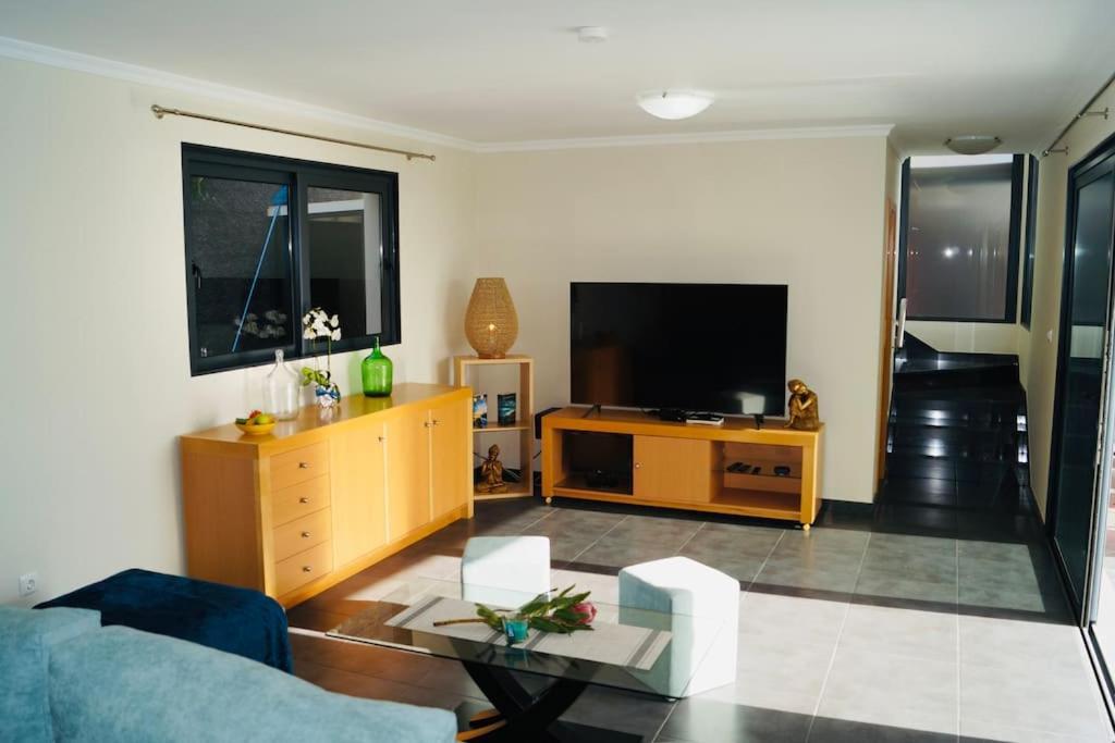 Holiday home Casa Mabu By Your Madeira