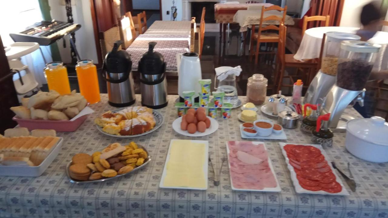 Guest house Jantesta