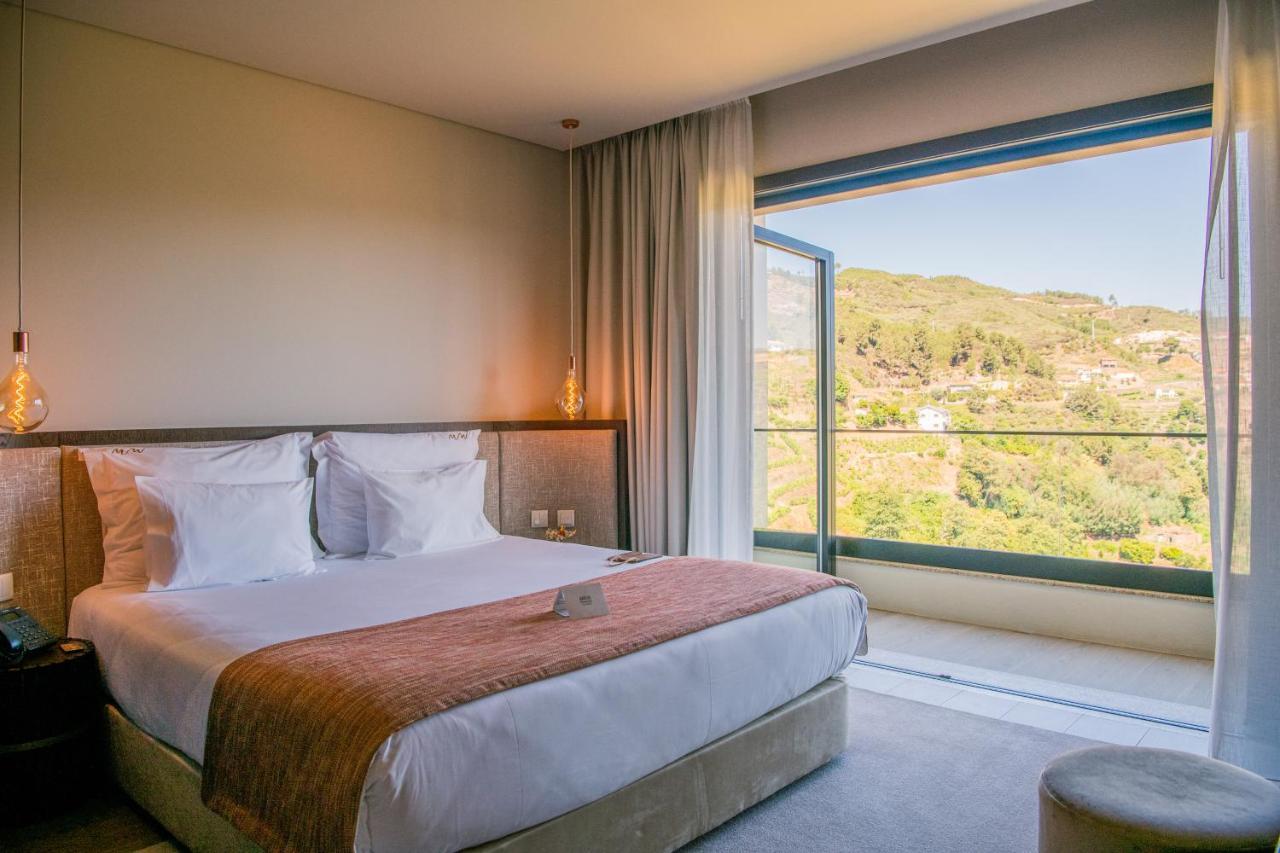 Hotel Mw Douro Wine & Santa Marta de Penaguião