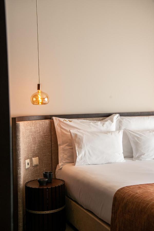 Mw Douro Wine & Hotel 5*