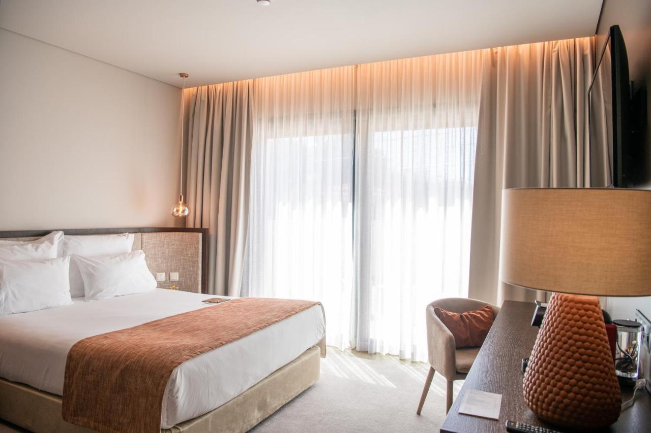 Hotel Mw Douro Wine & 5*