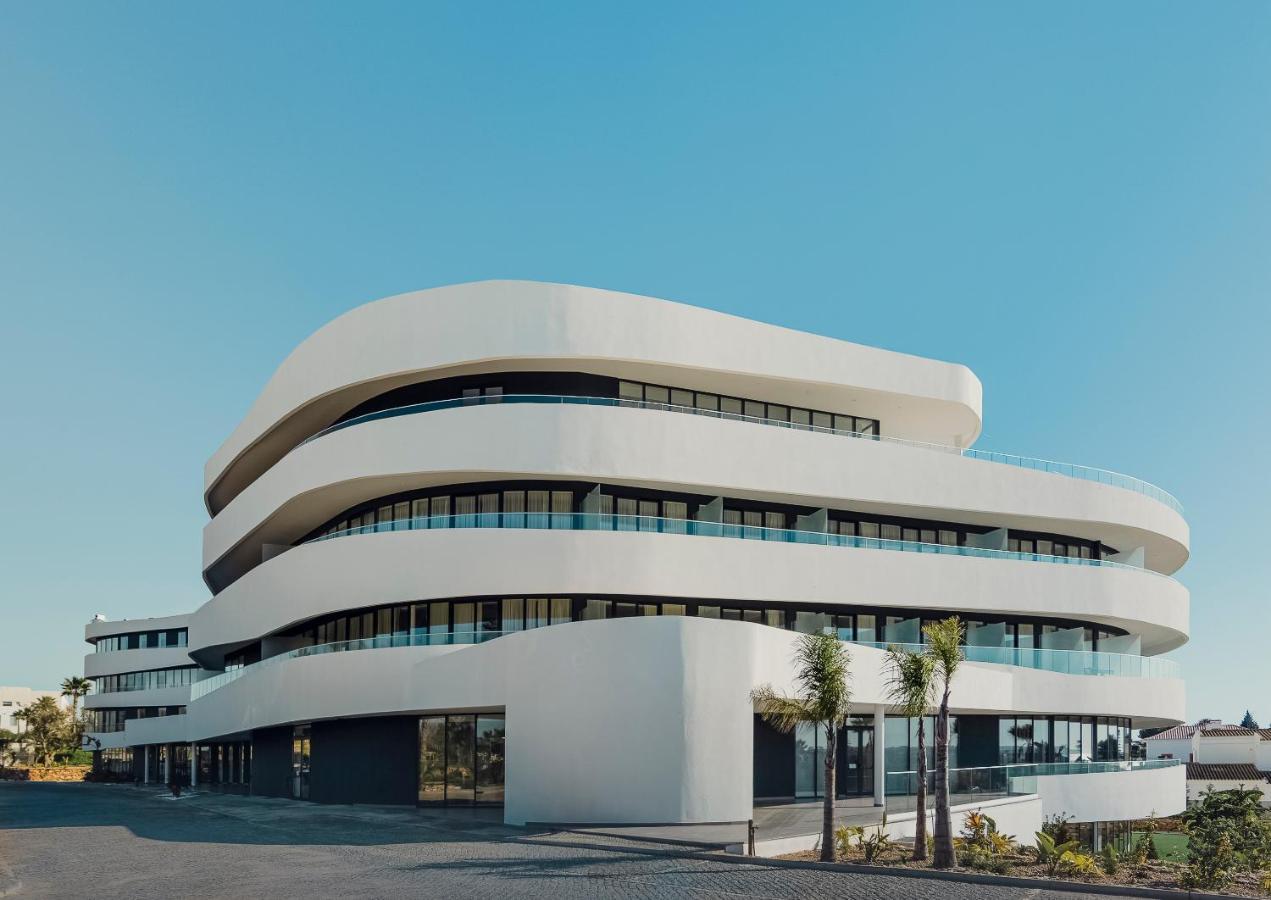 Longevity Health & Wellness - Adults Only Hotel Alvor