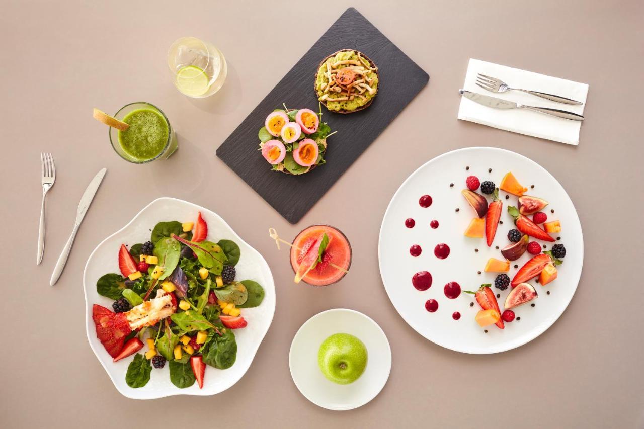Longevity Health & Wellness - Adults Only 5* Alvor