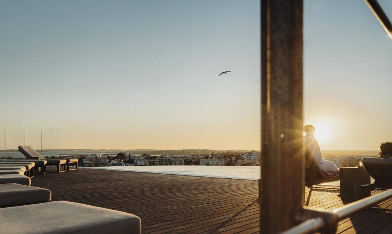 Longevity Health & Wellness - Adults Only Hotel 5*