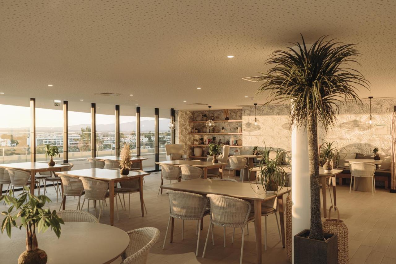 Longevity Health & Wellness - Adults Only Hotel