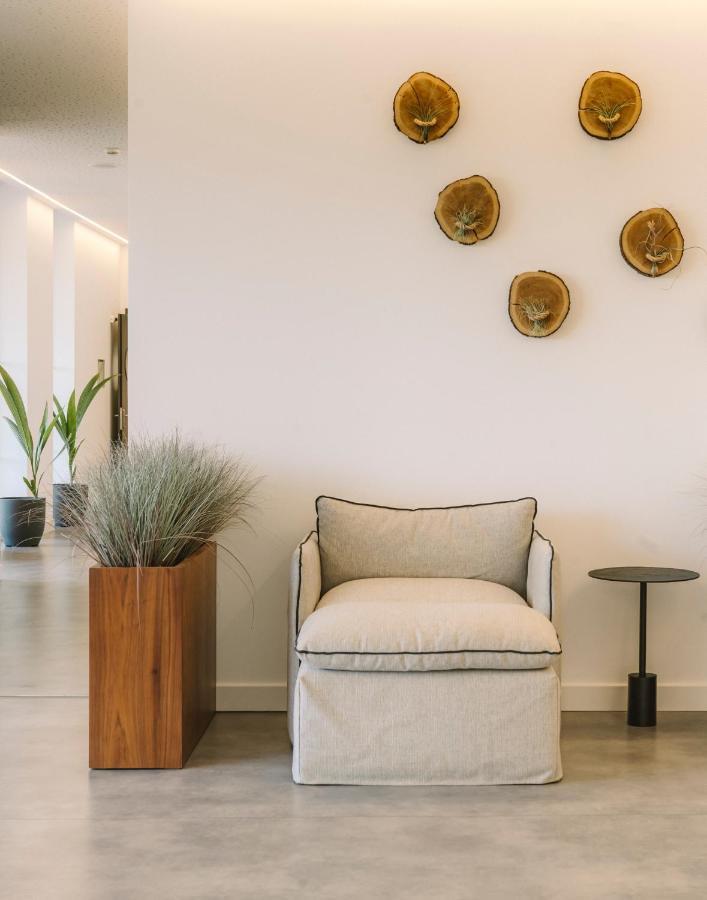 Longevity Health & Wellness - Adults Only Hotel Alvor