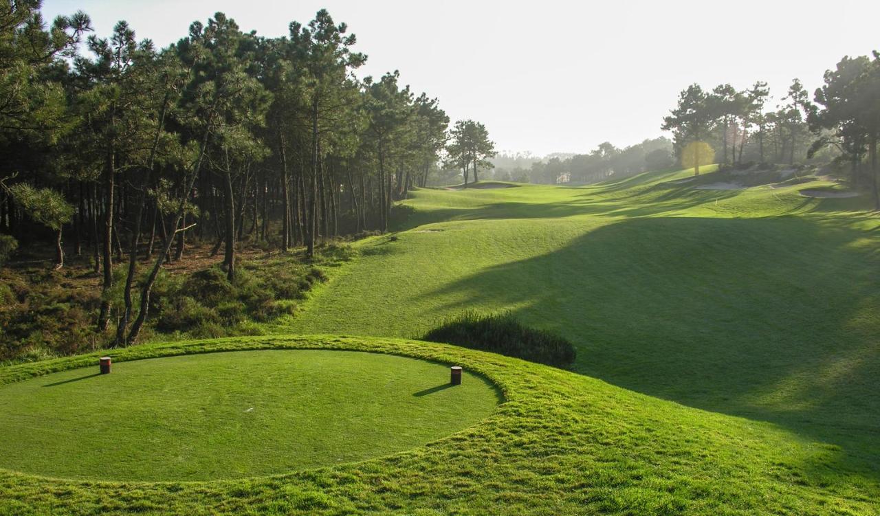 Del Rey Poolgolfview * Amoreira (Leiria)