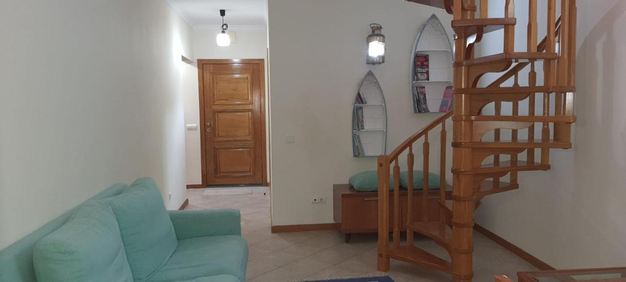 Apartment Pedras Pretas Porto Santo