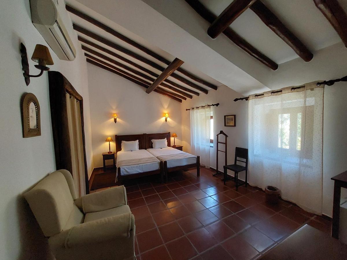 Convento Da Provenca Hotel Portalegre