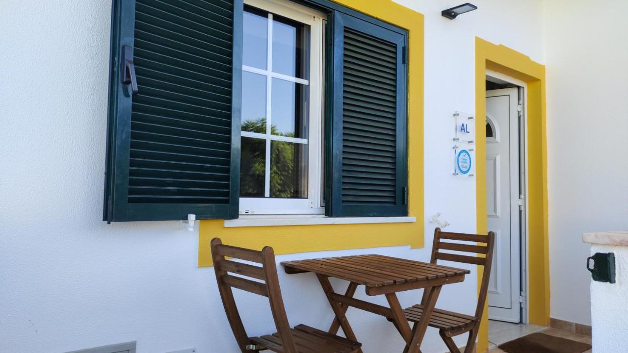 Holiday home Vivenda Ferias