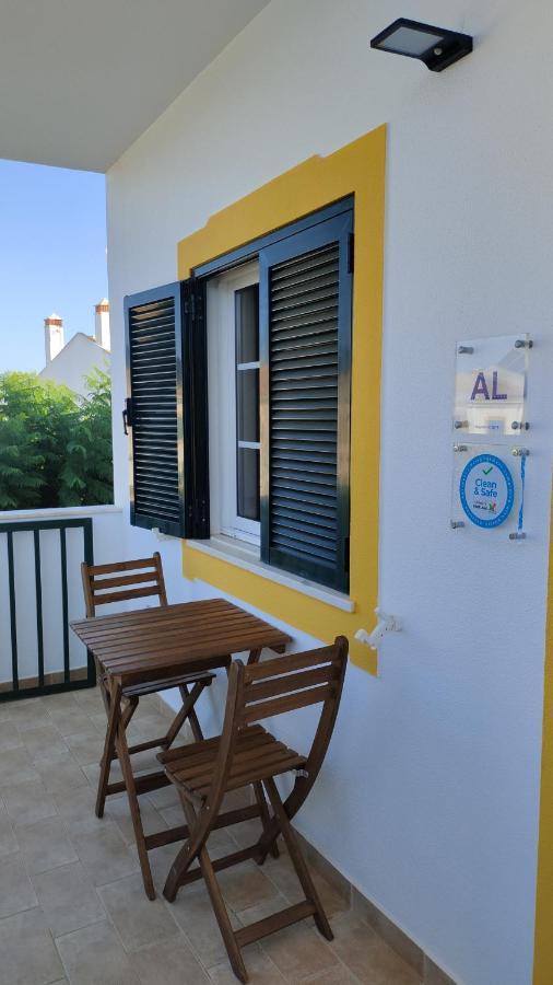 Holiday home Vivenda Ferias