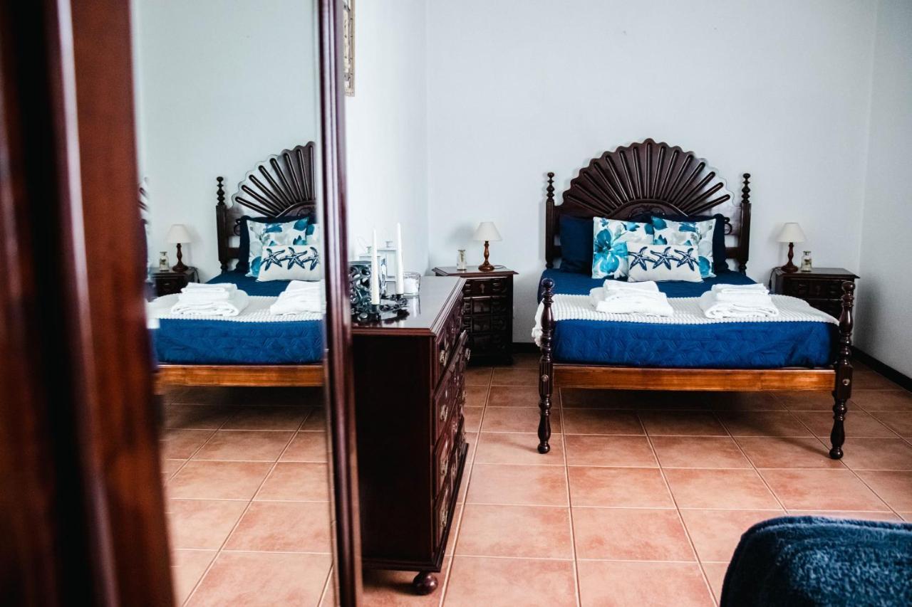 Apartment Bela Vista Ilha Terceira Feteira (Terceira)