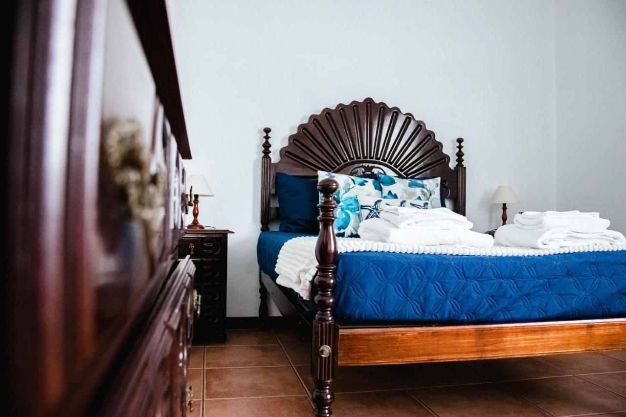 Apartment Bela Vista Ilha Terceira