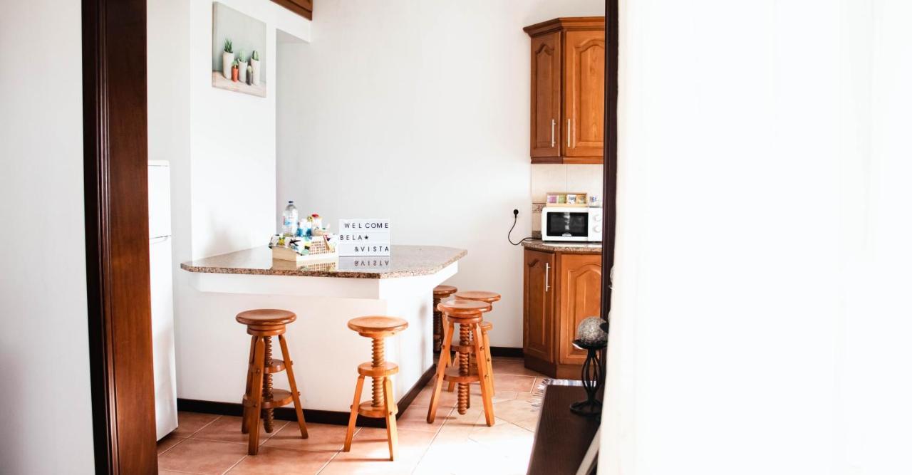 Apartment Bela Vista Ilha Terceira