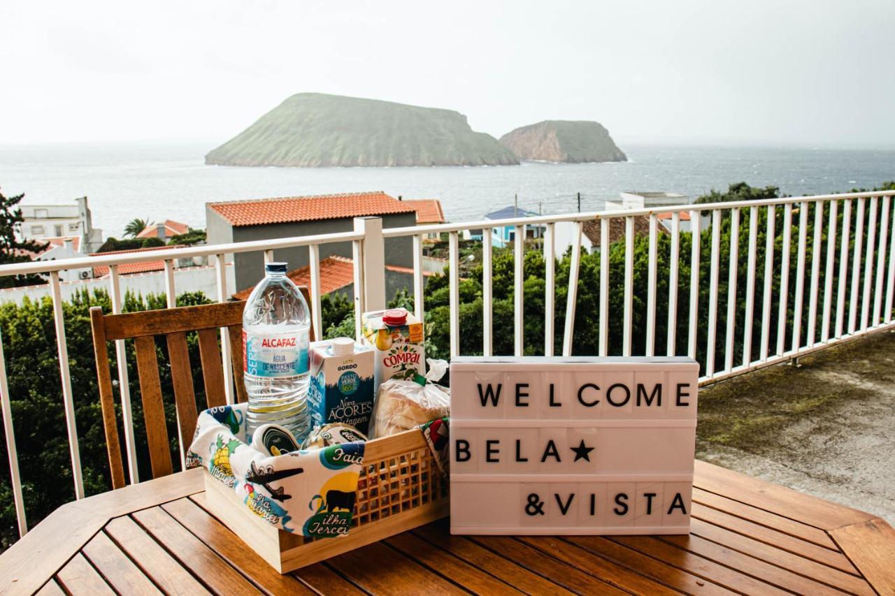Bela Vista Ilha Terceira *