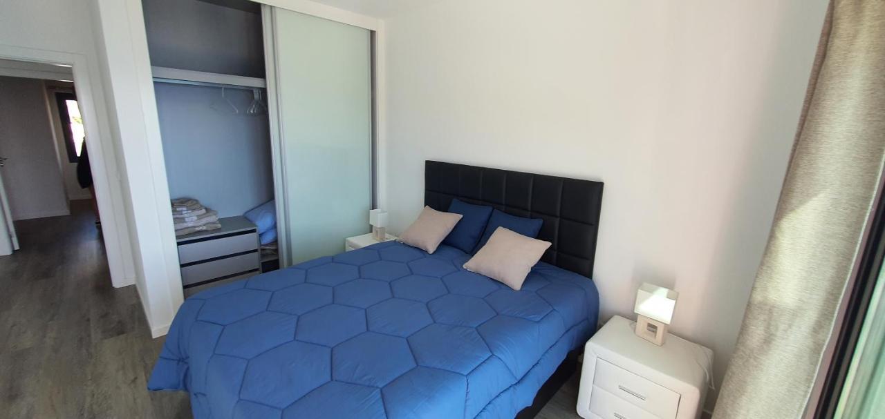 Apartment T2-5m Aeroporto Cr7 Santa Cruz (Madeira)