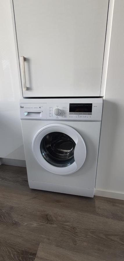 Apartment T2-5m Aeroporto Cr7