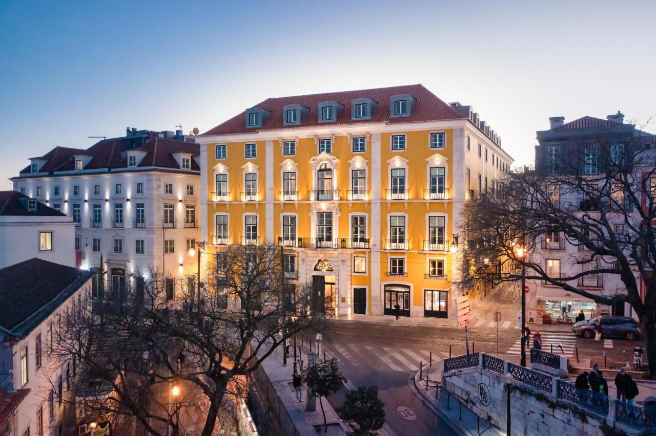 Palacio Ludovice Wine Experience Lissabon