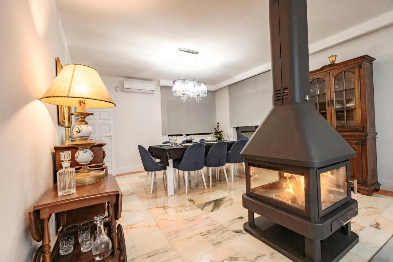 Holiday home Casa De Ancora