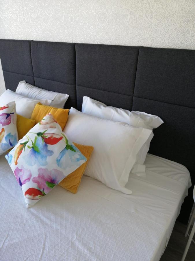 Apartamento Sunshine Lovers